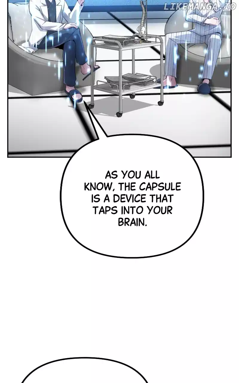 The Possessed Genius’ Gaming Stream Chapter 34 499 ch 34 12