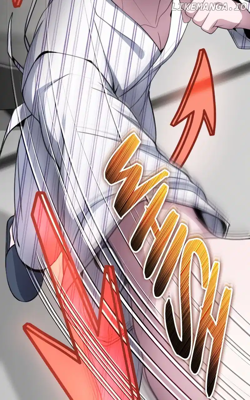 The Possessed Genius’ Gaming Stream Chapter 34 607 ch 34 120