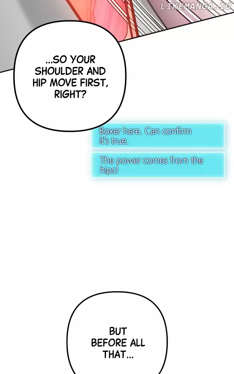 The Possessed Genius’ Gaming Stream Chapter 34 608 ch 34 121