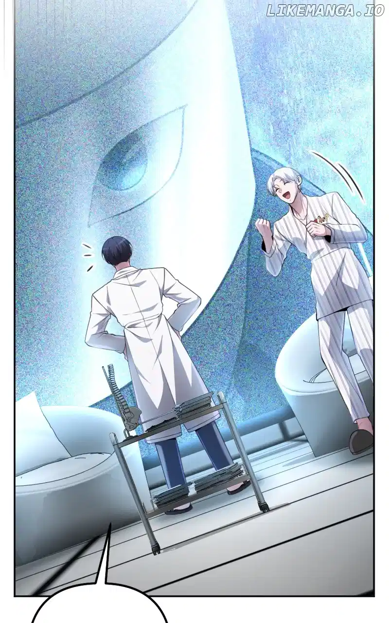 The Possessed Genius’ Gaming Stream Chapter 34 615 ch 34 128