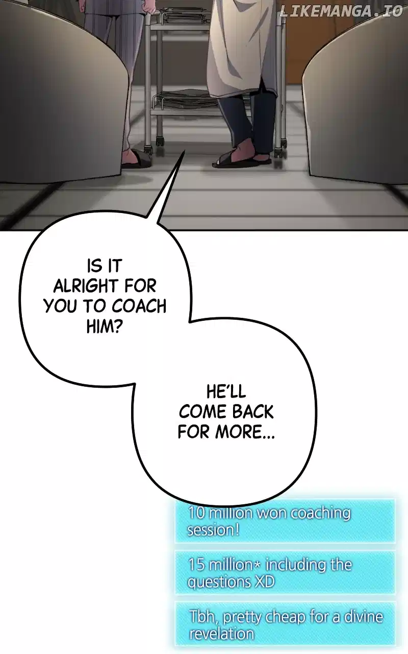 The Possessed Genius’ Gaming Stream Chapter 34 620 ch 34 133