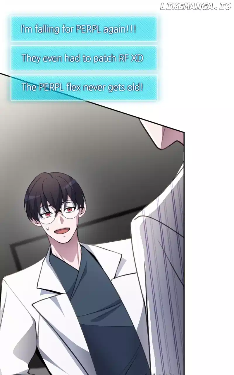 The Possessed Genius’ Gaming Stream Chapter 34 624 ch 34 137