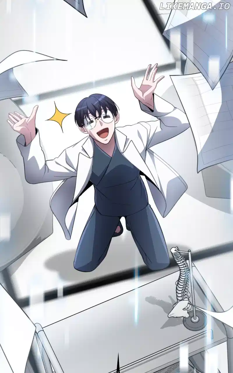 The Possessed Genius’ Gaming Stream Chapter 34 629 ch 34 142