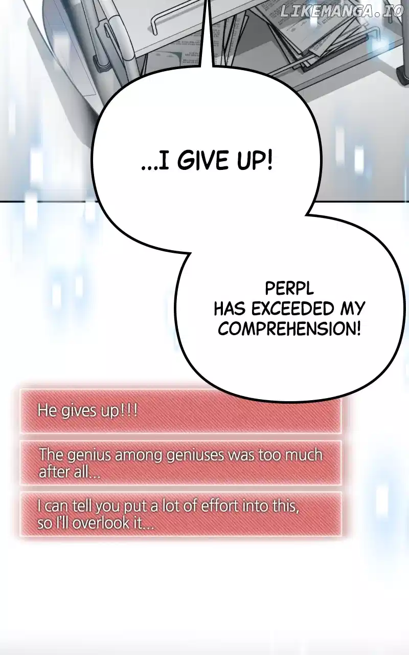 The Possessed Genius’ Gaming Stream Chapter 34 630 ch 34 143