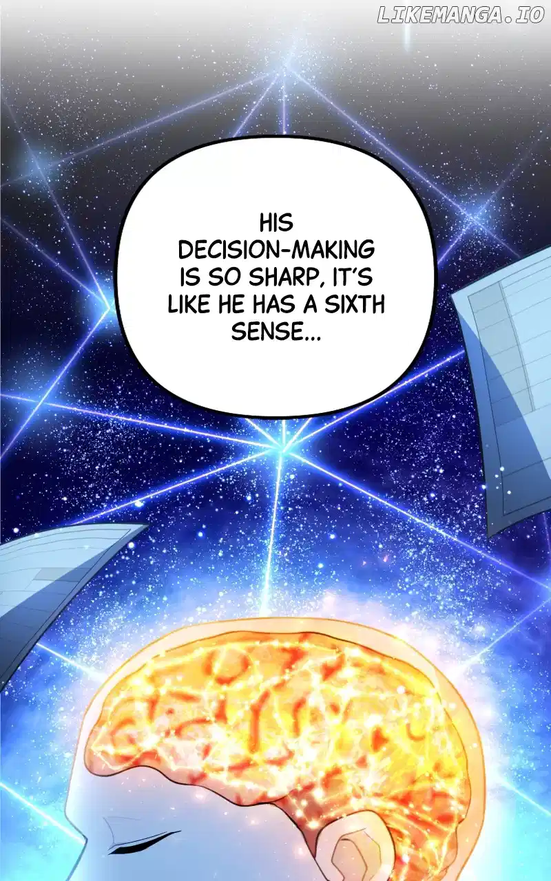 The Possessed Genius’ Gaming Stream Chapter 34 631 ch 34 144