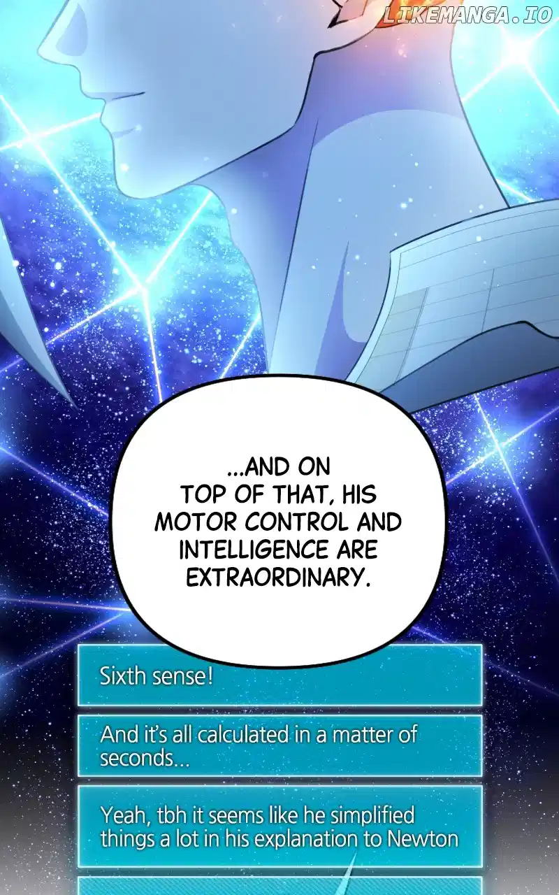 The Possessed Genius’ Gaming Stream Chapter 34 632 ch 34 145