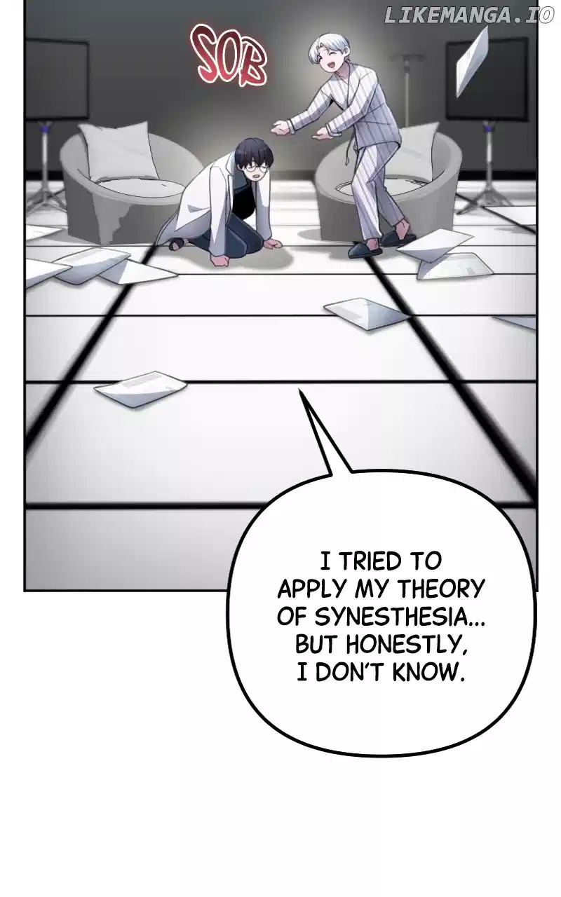 The Possessed Genius’ Gaming Stream Chapter 34 634 ch 34 147