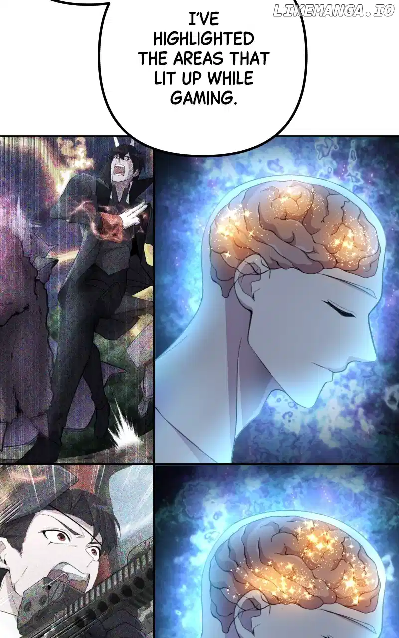 The Possessed Genius’ Gaming Stream Chapter 34 502 ch 34 15