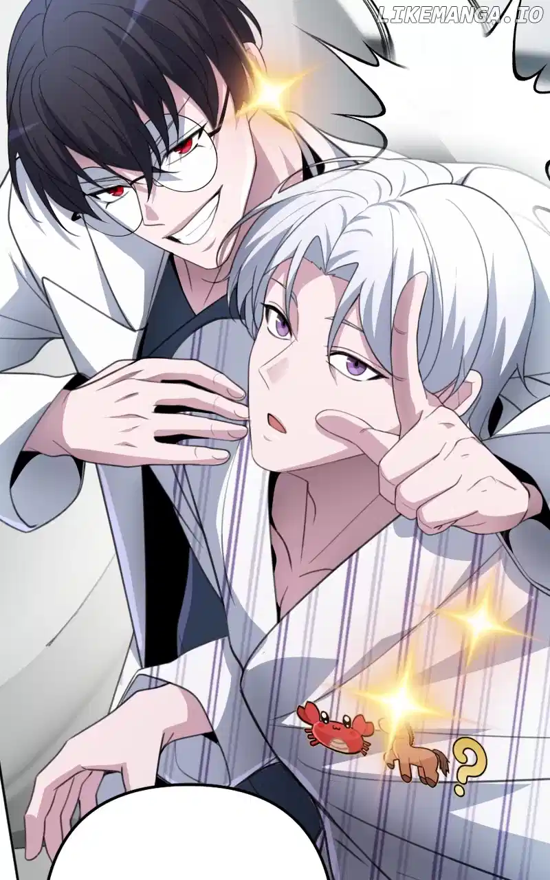 The Possessed Genius’ Gaming Stream Chapter 34 638 ch 34 151