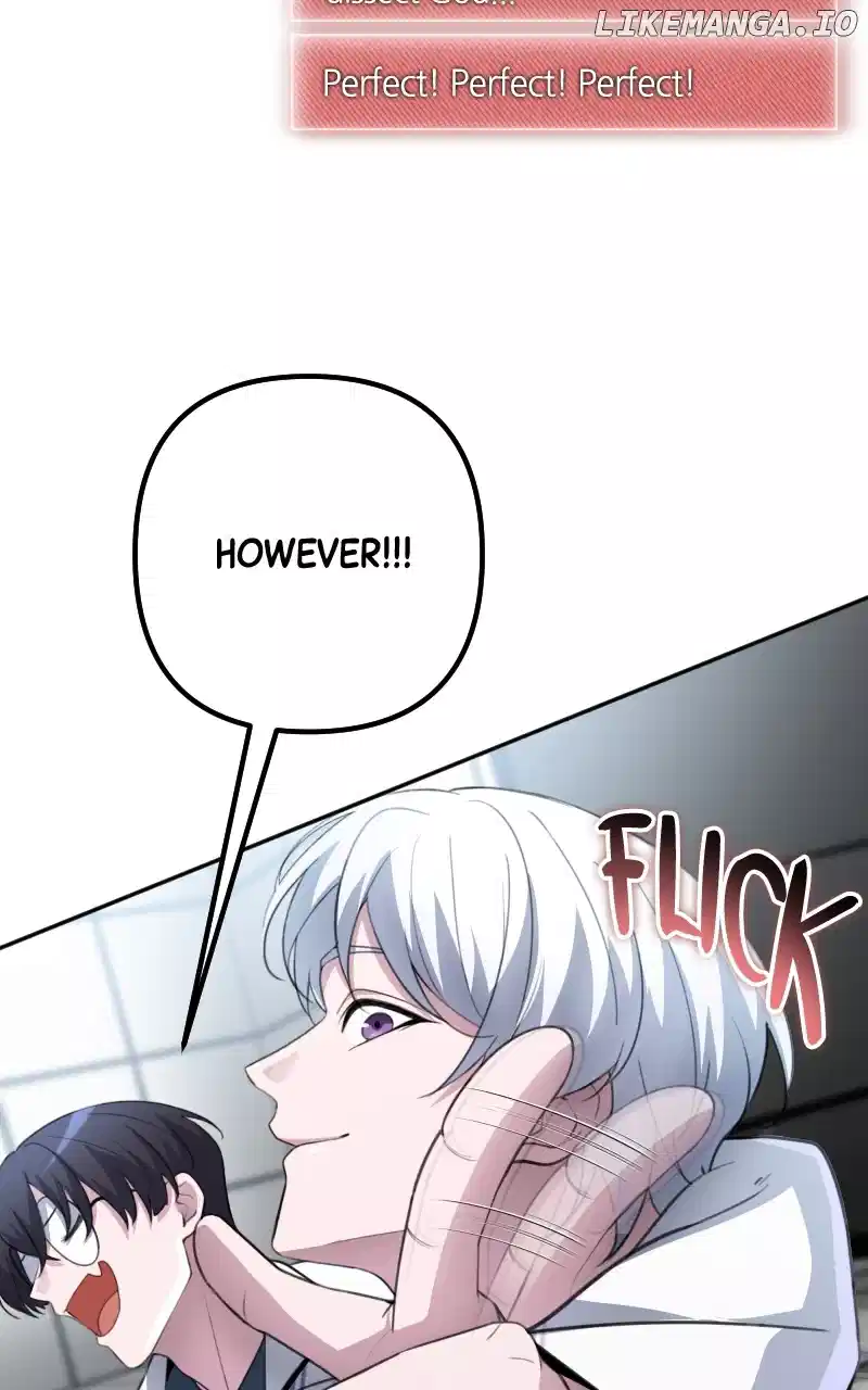 The Possessed Genius’ Gaming Stream Chapter 34 640 ch 34 153