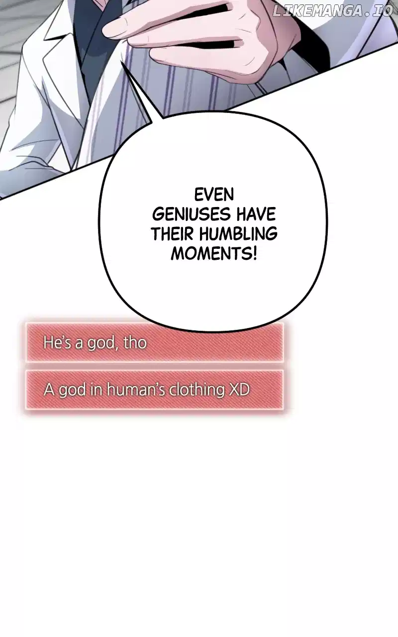 The Possessed Genius’ Gaming Stream Chapter 34 641 ch 34 154