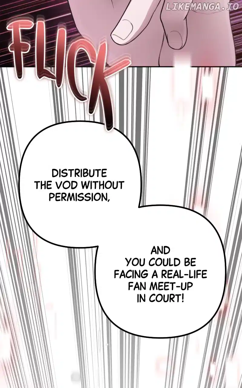 The Possessed Genius’ Gaming Stream Chapter 34 643 ch 34 156