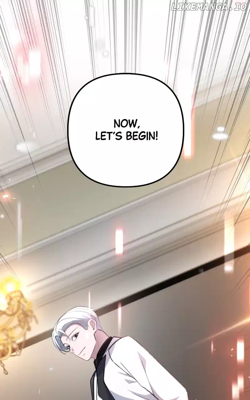 The Possessed Genius’ Gaming Stream Chapter 34 644 ch 34 157