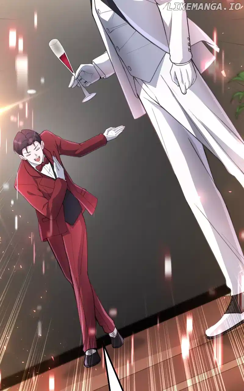 The Possessed Genius’ Gaming Stream Chapter 34 645 ch 34 158