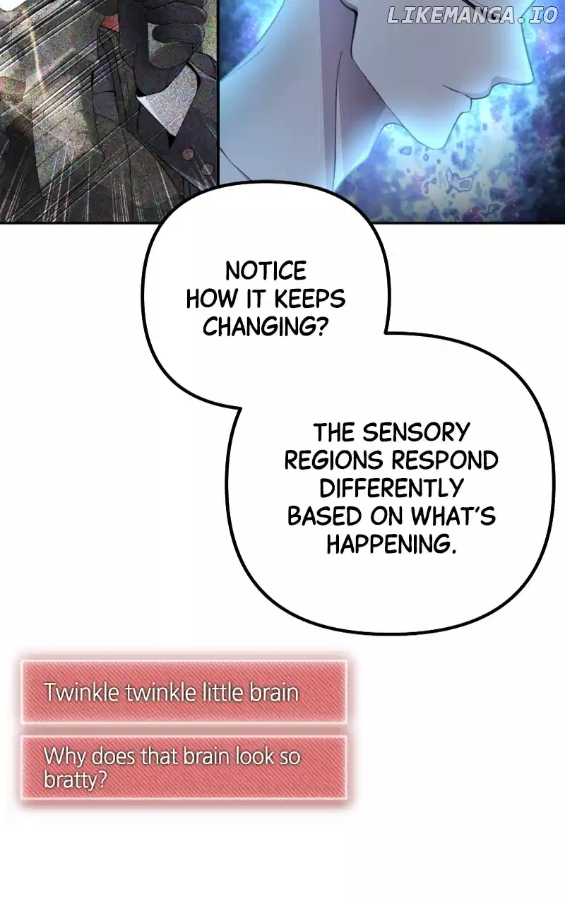 The Possessed Genius’ Gaming Stream Chapter 34 503 ch 34 16