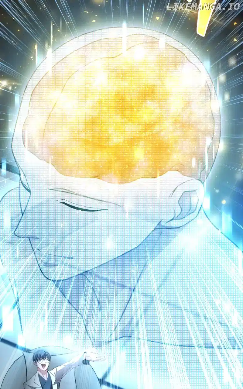 The Possessed Genius’ Gaming Stream Chapter 34 505 ch 34 18