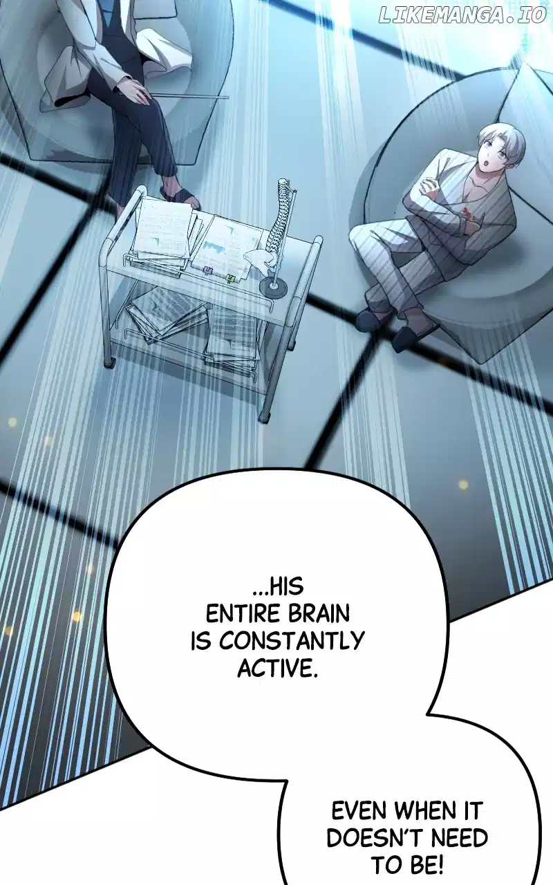 The Possessed Genius’ Gaming Stream Chapter 34 506 ch 34 19