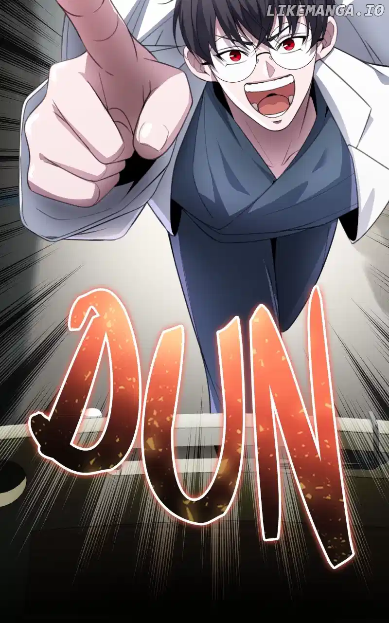 The Possessed Genius’ Gaming Stream Chapter 34 489 ch 34 2