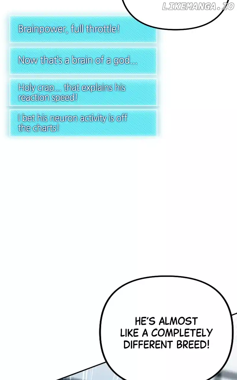 The Possessed Genius’ Gaming Stream Chapter 34 507 ch 34 20