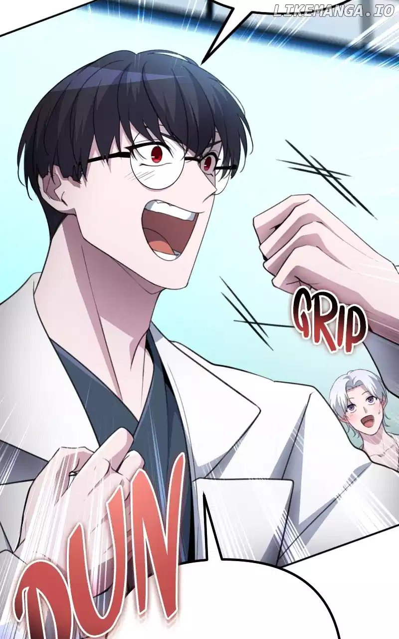 The Possessed Genius’ Gaming Stream Chapter 34 508 ch 34 21