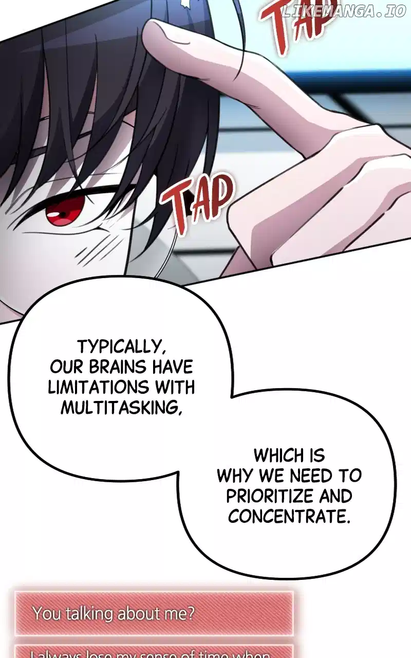 The Possessed Genius’ Gaming Stream Chapter 34 510 ch 34 23