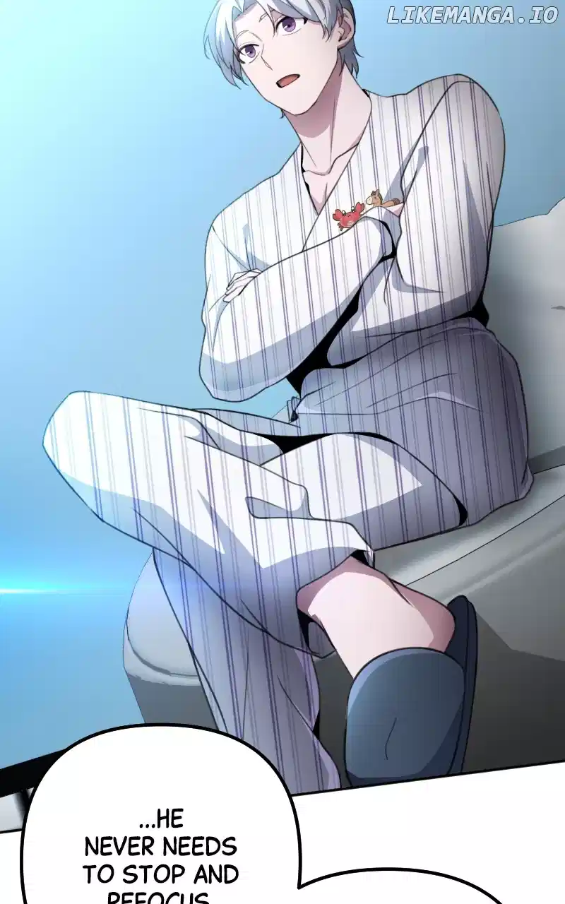 The Possessed Genius’ Gaming Stream Chapter 34 512 ch 34 25