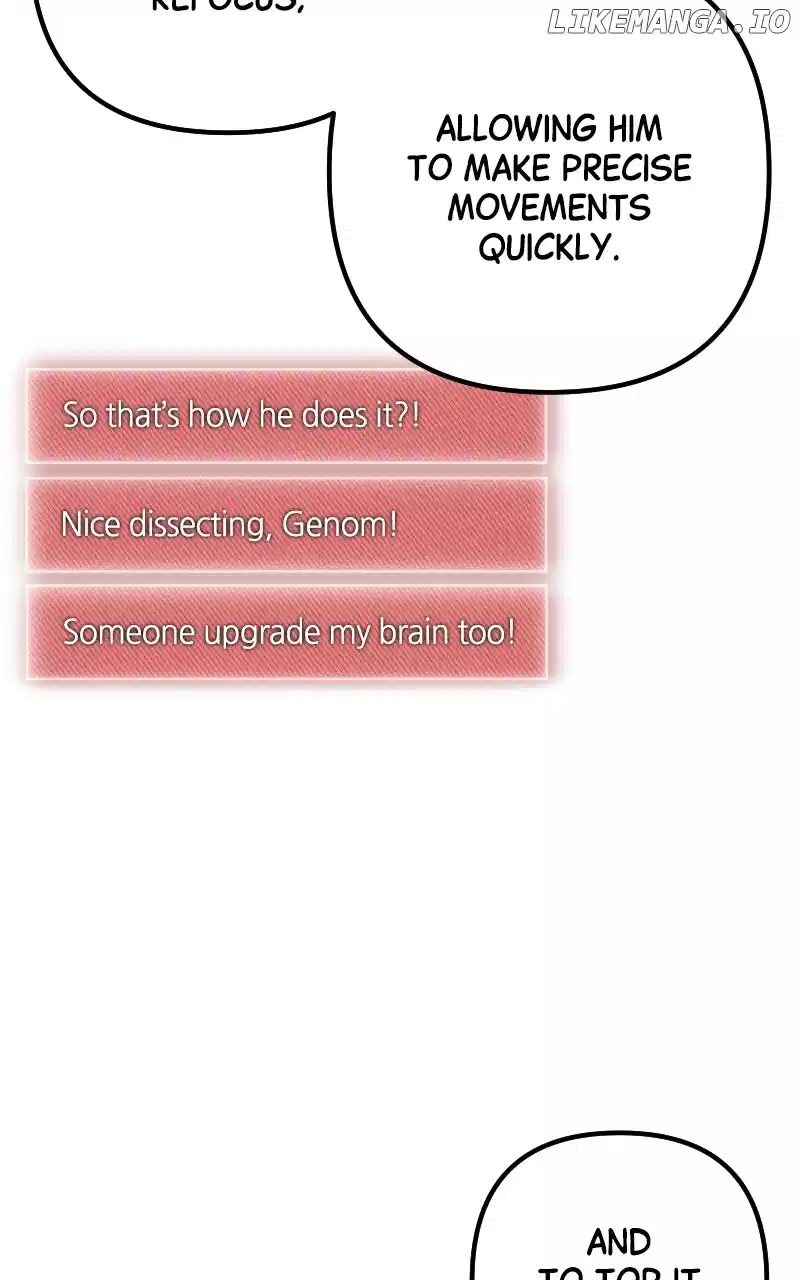 The Possessed Genius’ Gaming Stream Chapter 34 513 ch 34 26