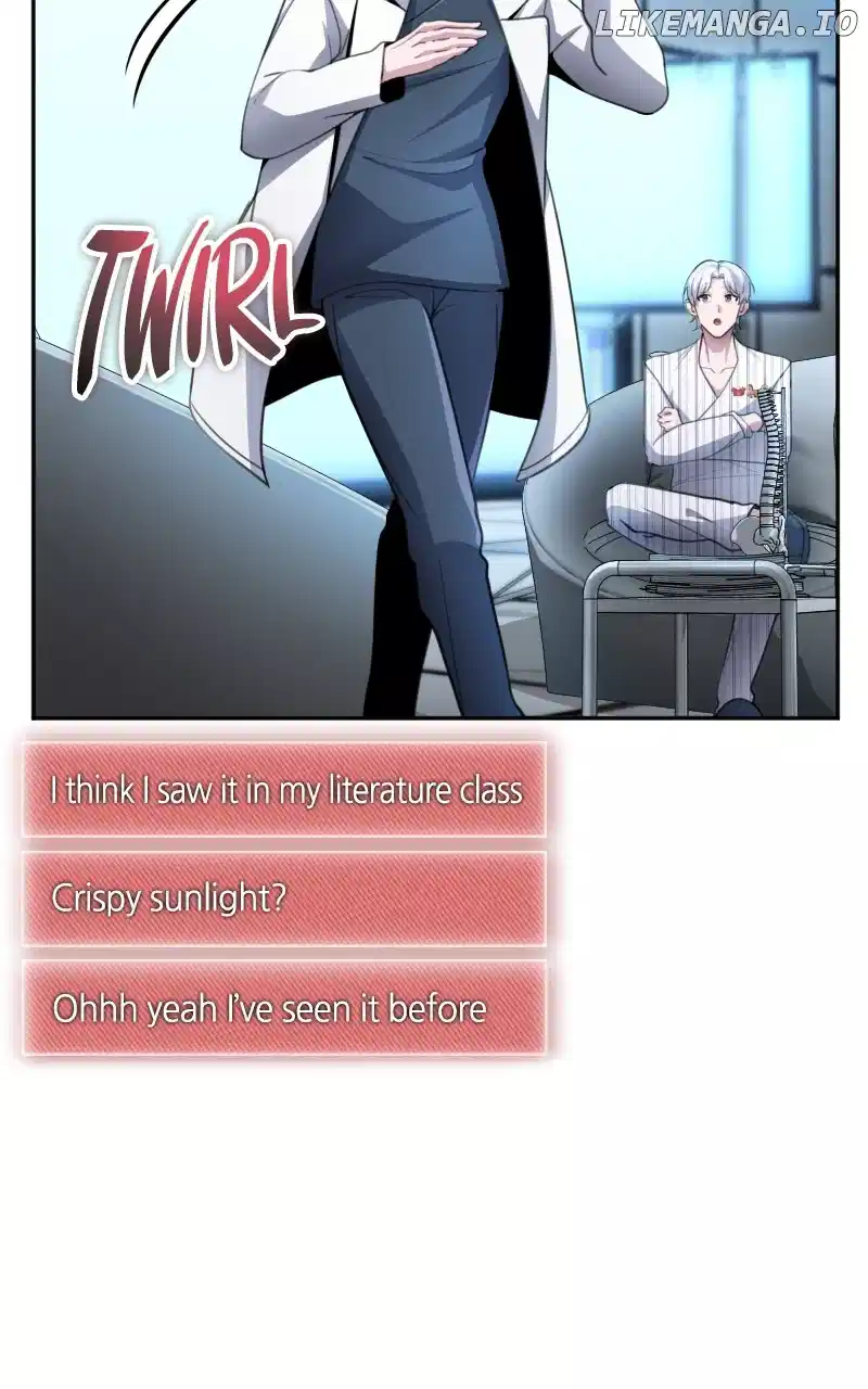 The Possessed Genius’ Gaming Stream Chapter 34 516 ch 34 29