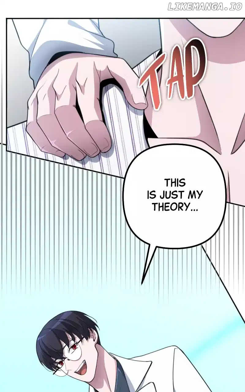 The Possessed Genius’ Gaming Stream Chapter 34 517 ch 34 30