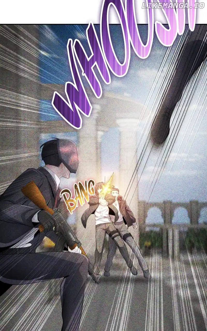 The Possessed Genius’ Gaming Stream Chapter 34 524 ch 34 37