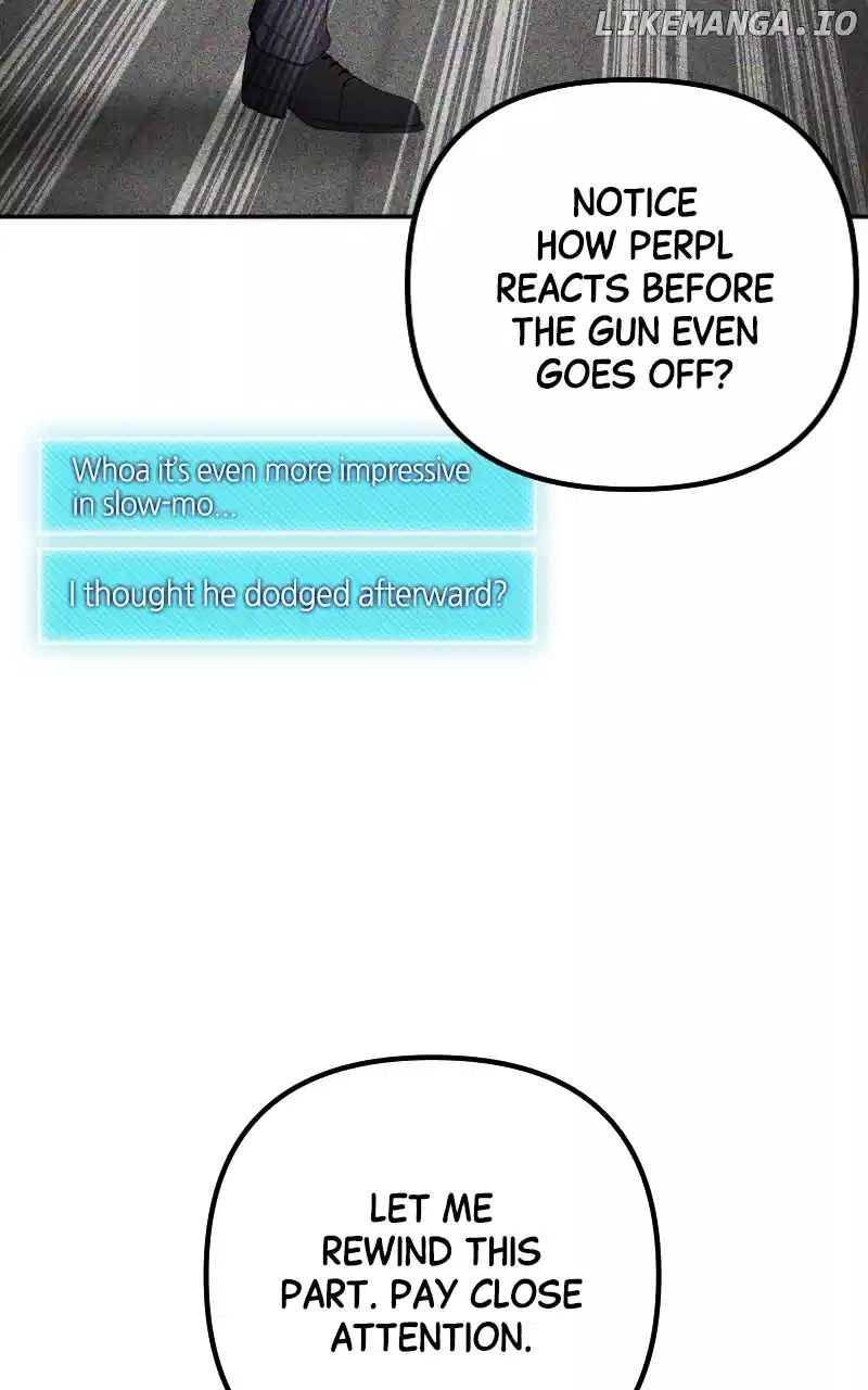 The Possessed Genius’ Gaming Stream Chapter 34 525 ch 34 38