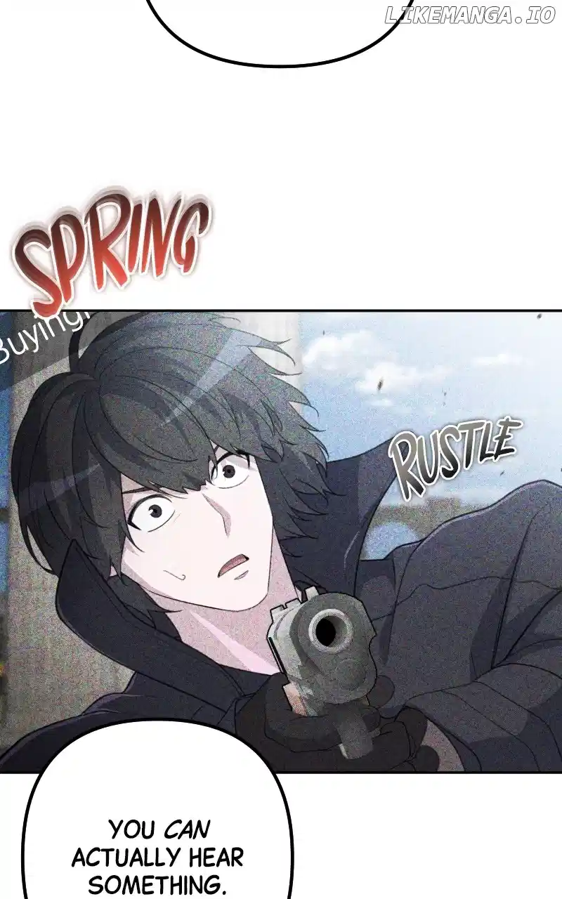 The Possessed Genius’ Gaming Stream Chapter 34 526 ch 34 39