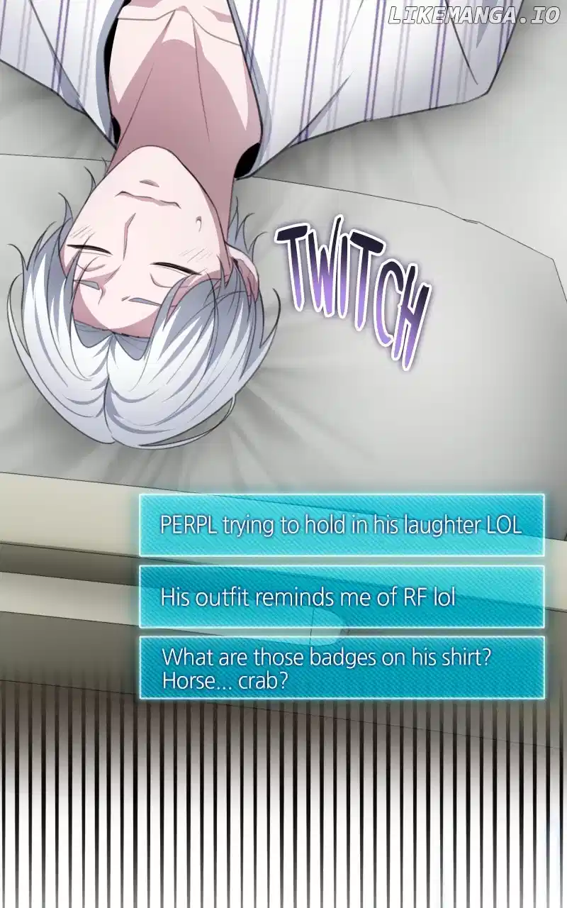 The Possessed Genius’ Gaming Stream Chapter 34 491 ch 34 4