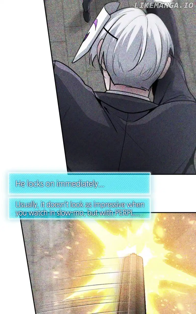 The Possessed Genius’ Gaming Stream Chapter 34 530 ch 34 43