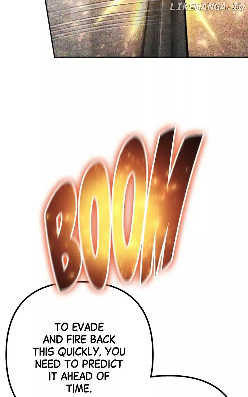 The Possessed Genius’ Gaming Stream Chapter 34 531 ch 34 44