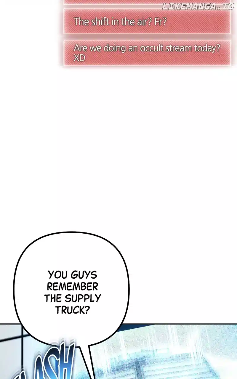 The Possessed Genius’ Gaming Stream Chapter 34 533 ch 34 46