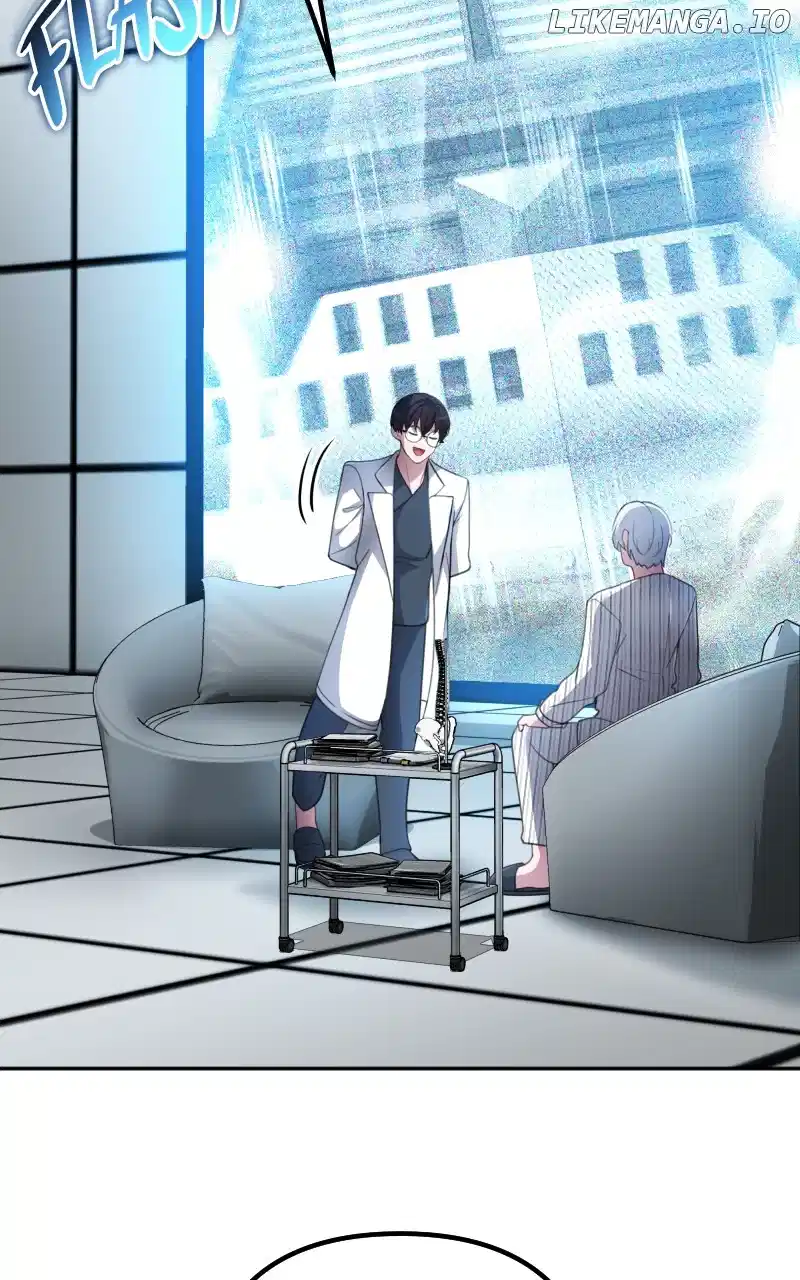 The Possessed Genius’ Gaming Stream Chapter 34 534 ch 34 47