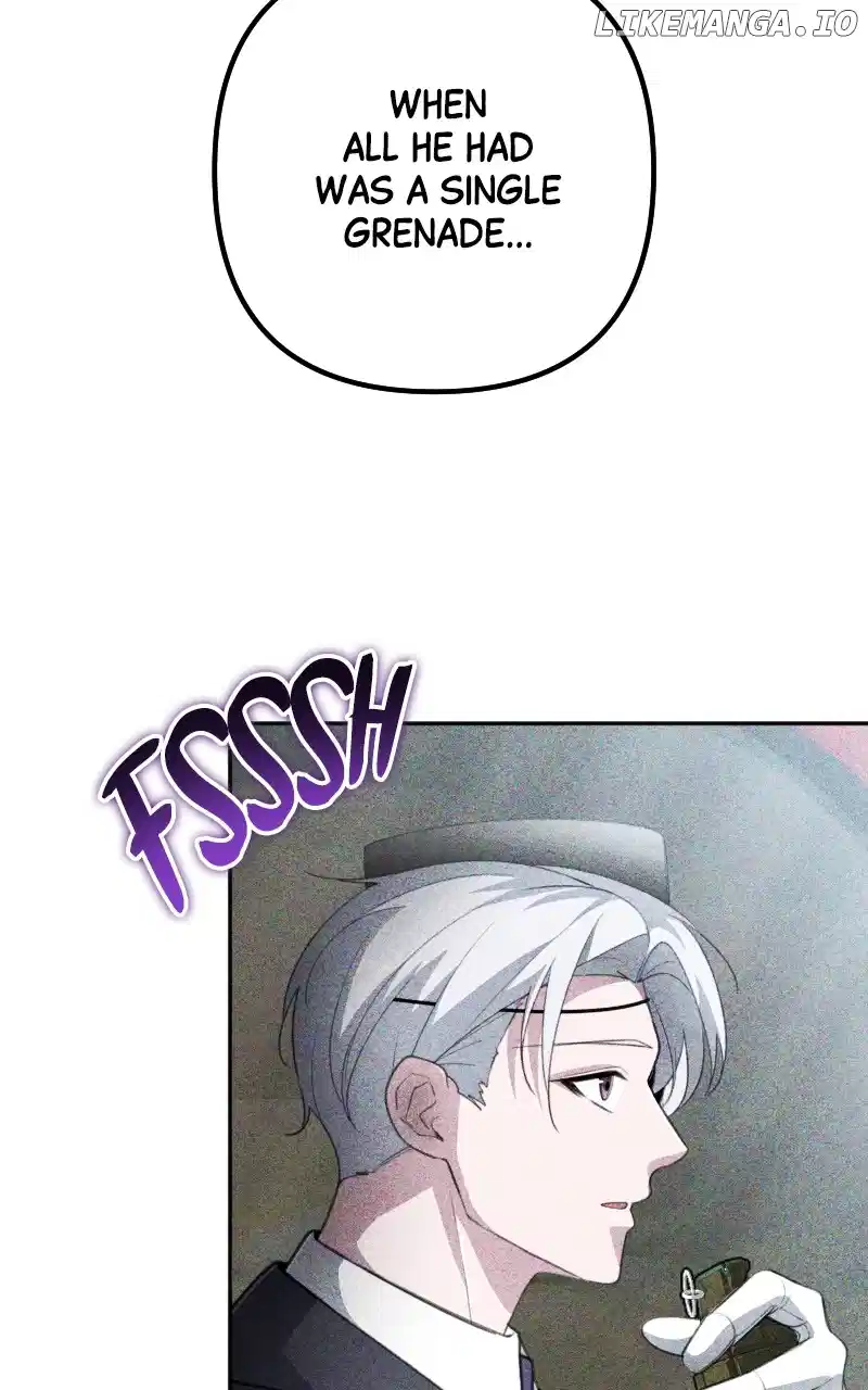 The Possessed Genius’ Gaming Stream Chapter 34 535 ch 34 48