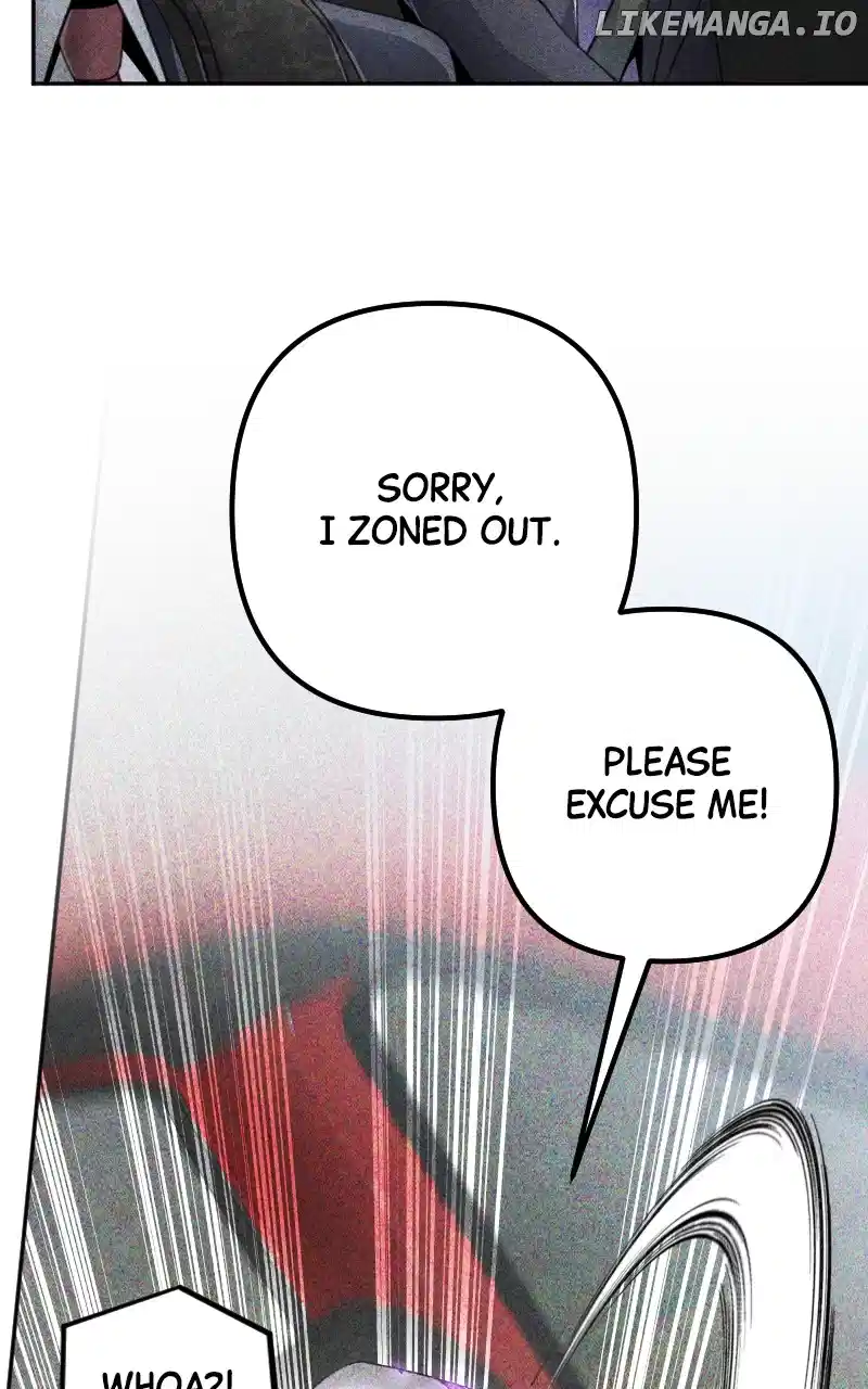 The Possessed Genius’ Gaming Stream Chapter 34 540 ch 34 53