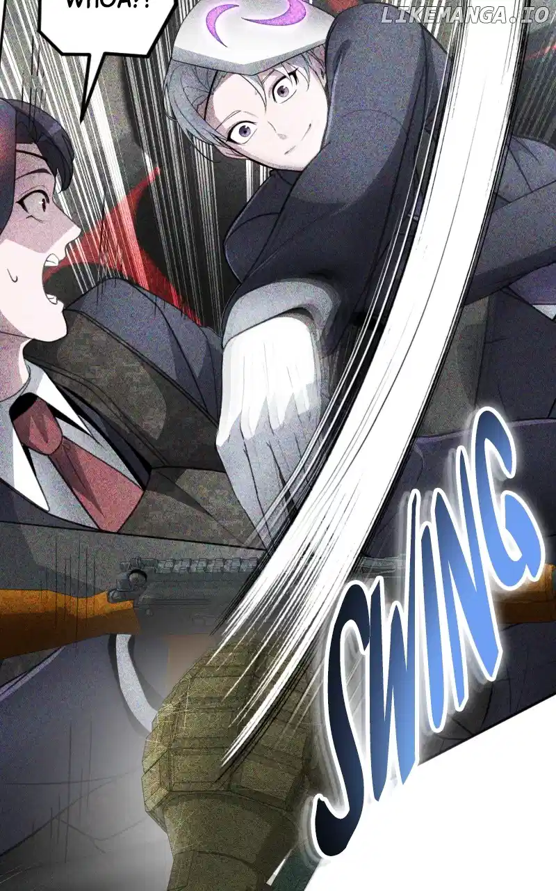 The Possessed Genius’ Gaming Stream Chapter 34 541 ch 34 54