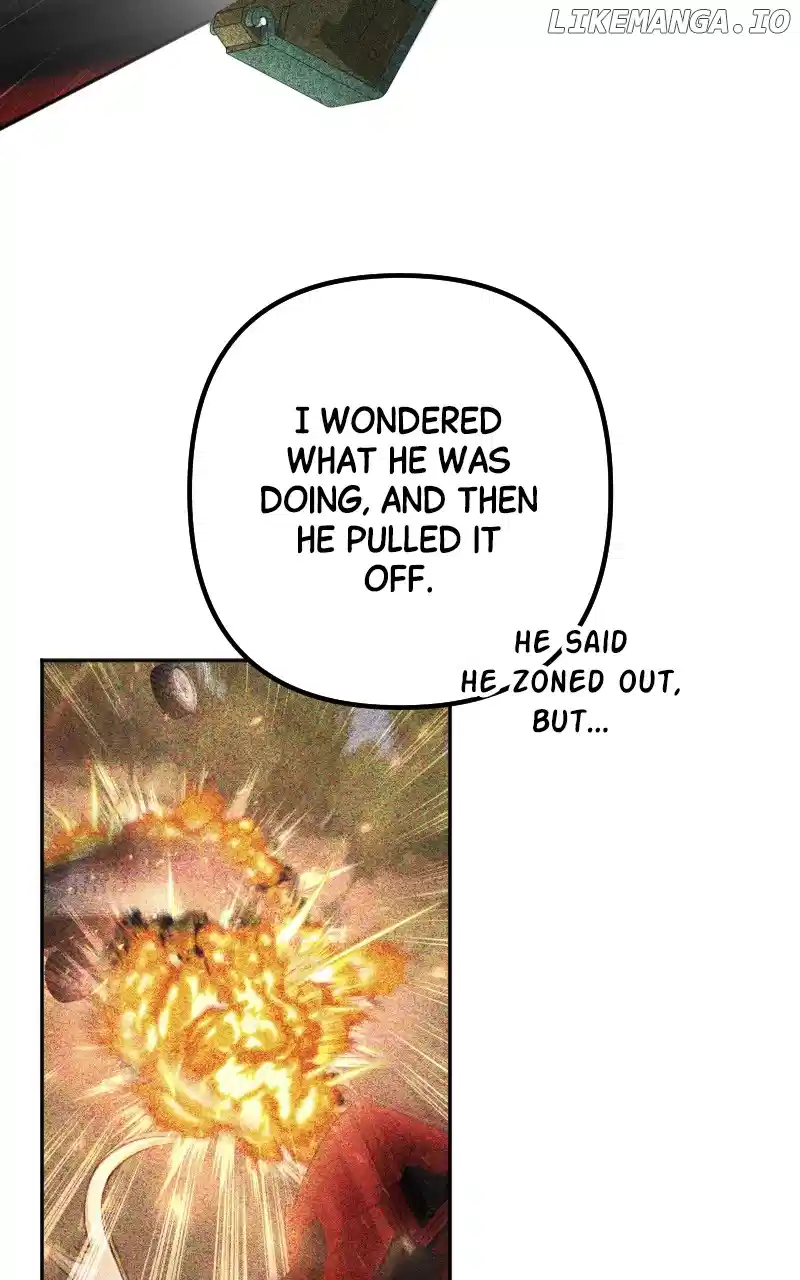 The Possessed Genius’ Gaming Stream Chapter 34 542 ch 34 55