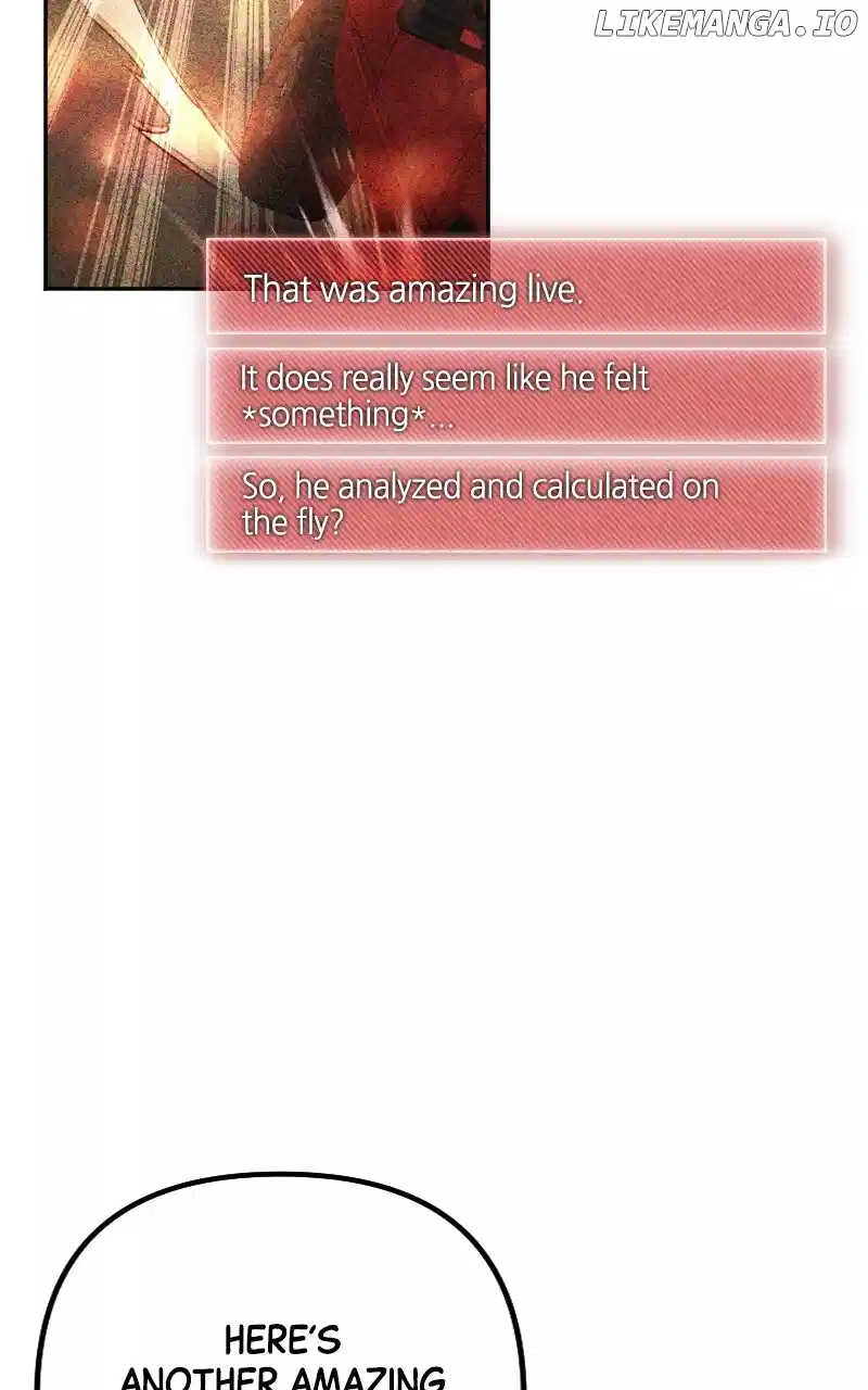 The Possessed Genius’ Gaming Stream Chapter 34 543 ch 34 56