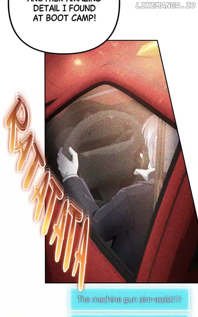 The Possessed Genius’ Gaming Stream Chapter 34 544 ch 34 57