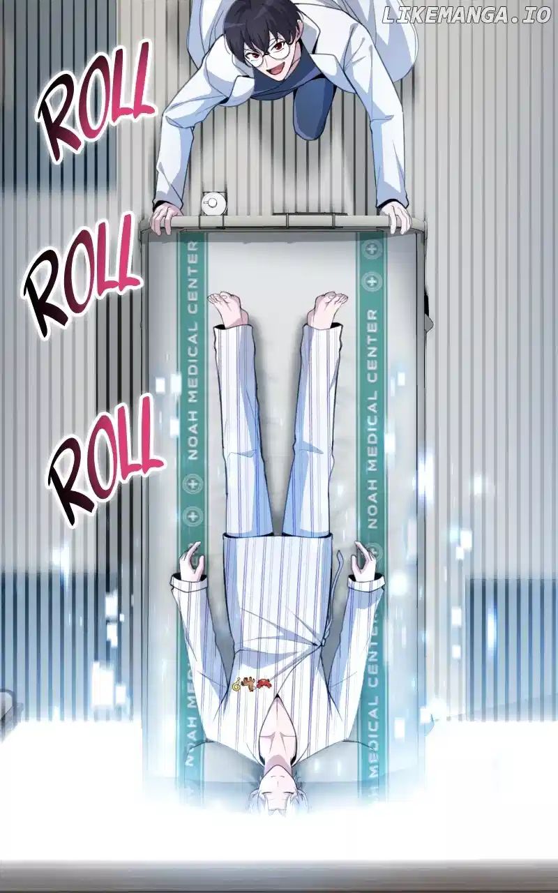 The Possessed Genius’ Gaming Stream Chapter 34 493 ch 34 6