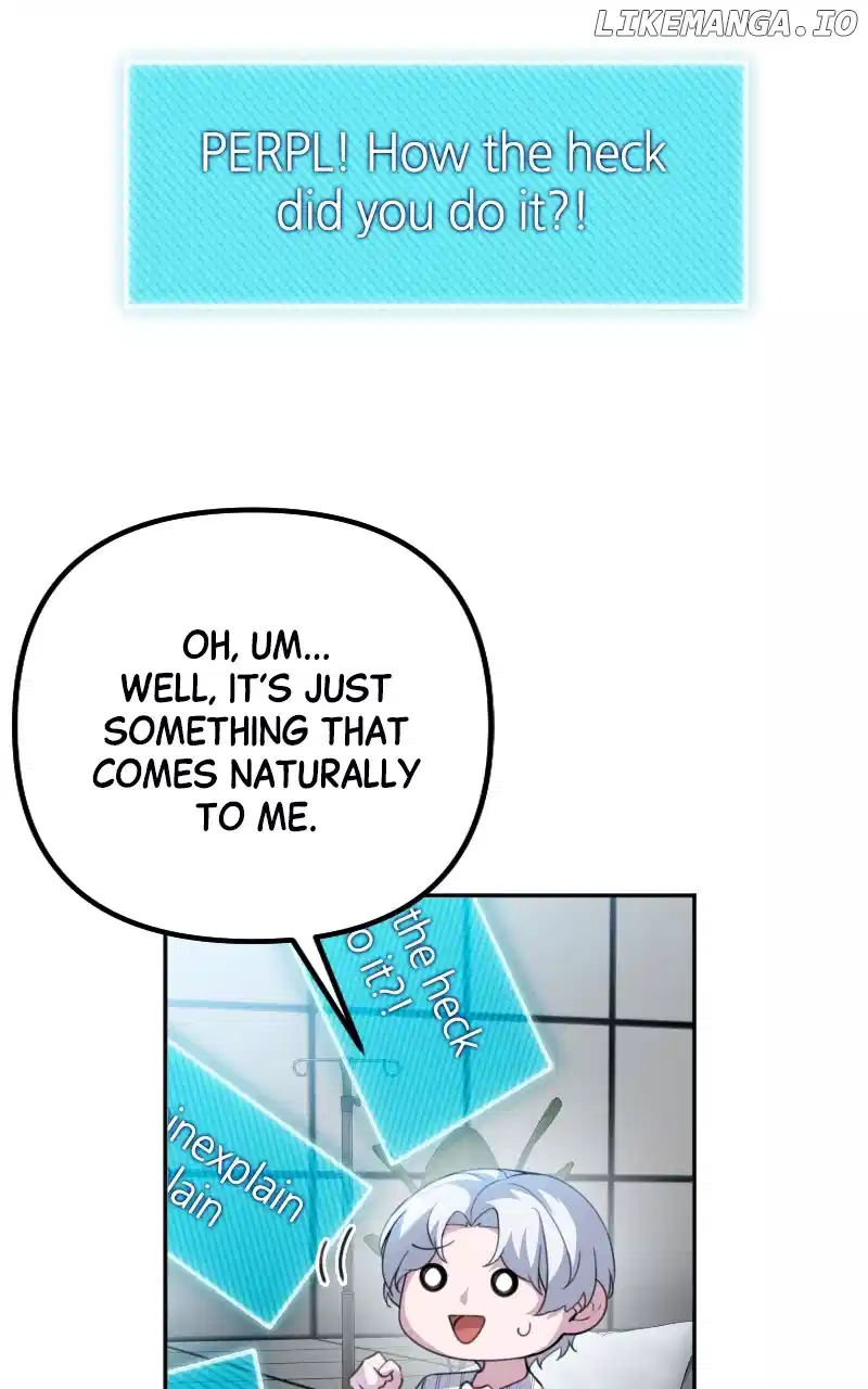 The Possessed Genius’ Gaming Stream Chapter 34 548 ch 34 61