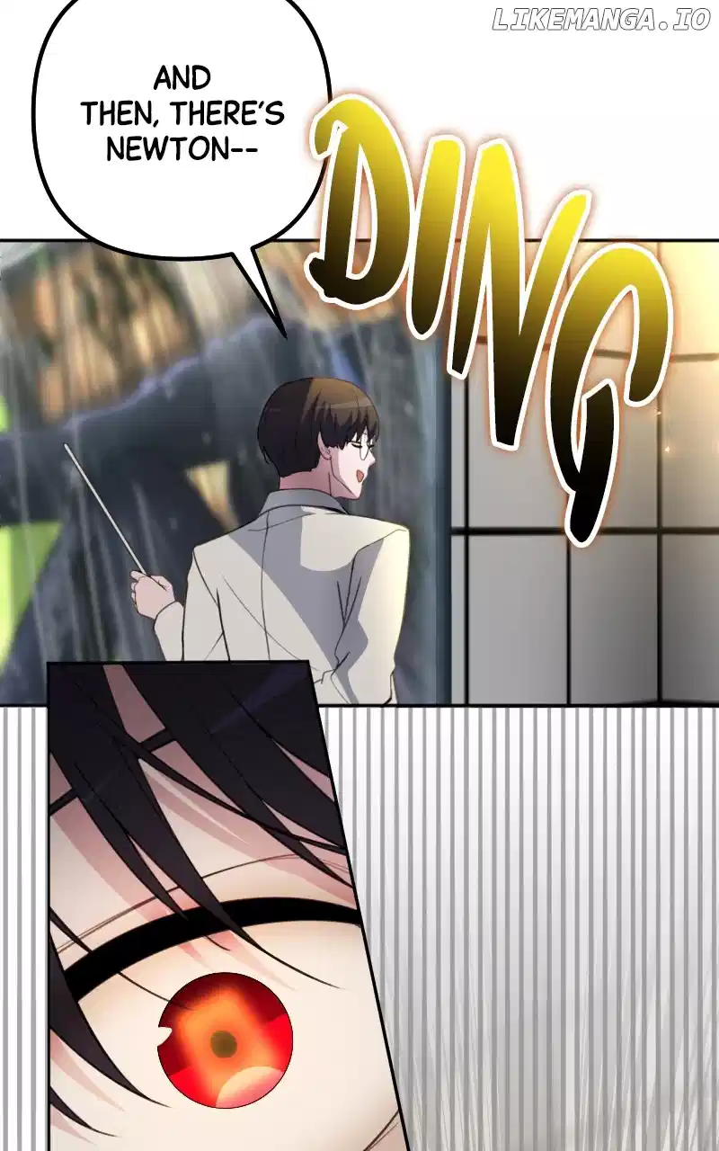 The Possessed Genius’ Gaming Stream Chapter 34 554 ch 34 67