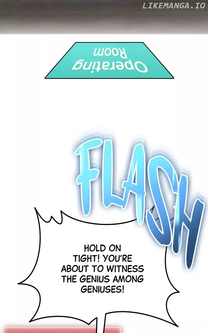 The Possessed Genius’ Gaming Stream Chapter 34 494 ch 34 7