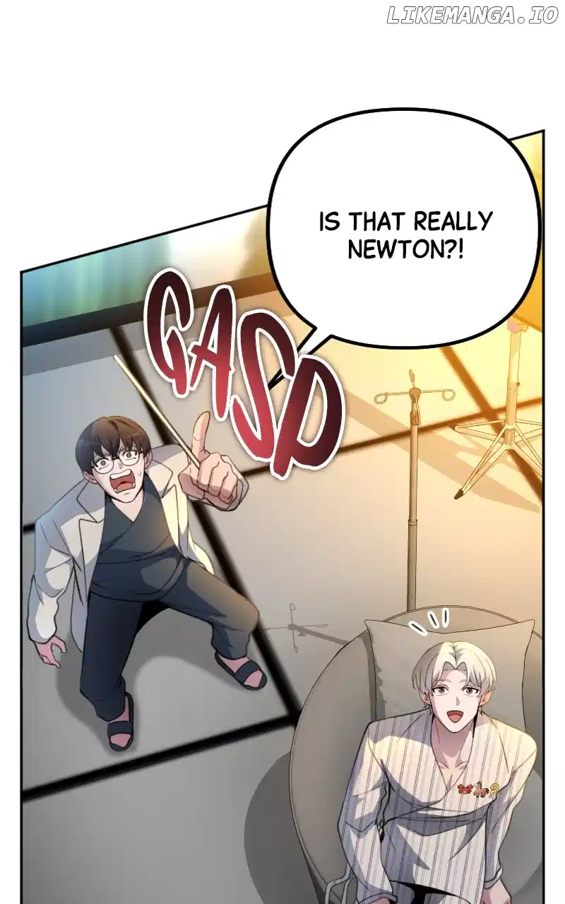 The Possessed Genius’ Gaming Stream Chapter 34 558 ch 34 71