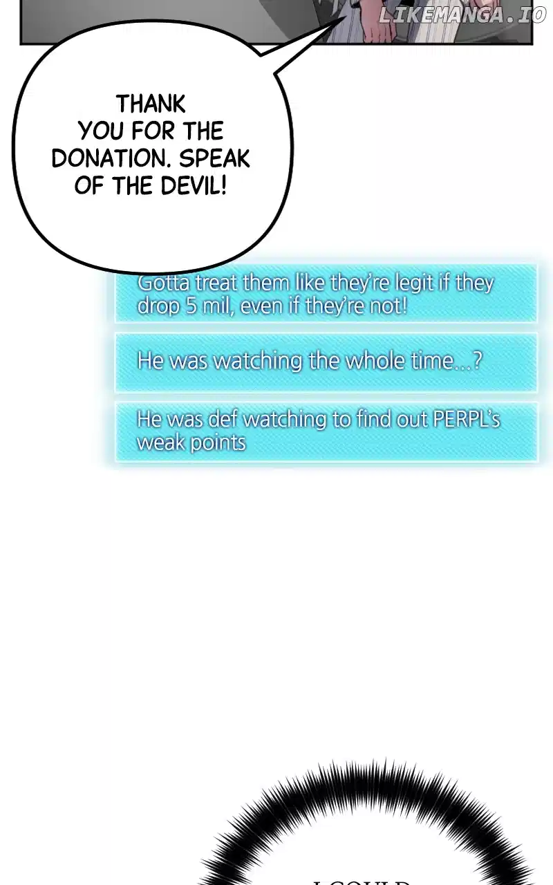 The Possessed Genius’ Gaming Stream Chapter 34 559 ch 34 72