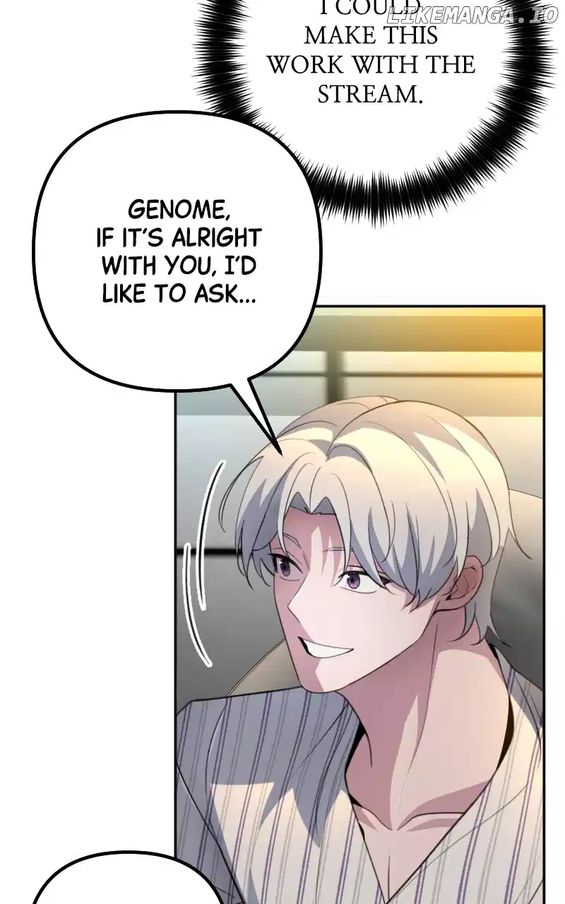 The Possessed Genius’ Gaming Stream Chapter 34 560 ch 34 73